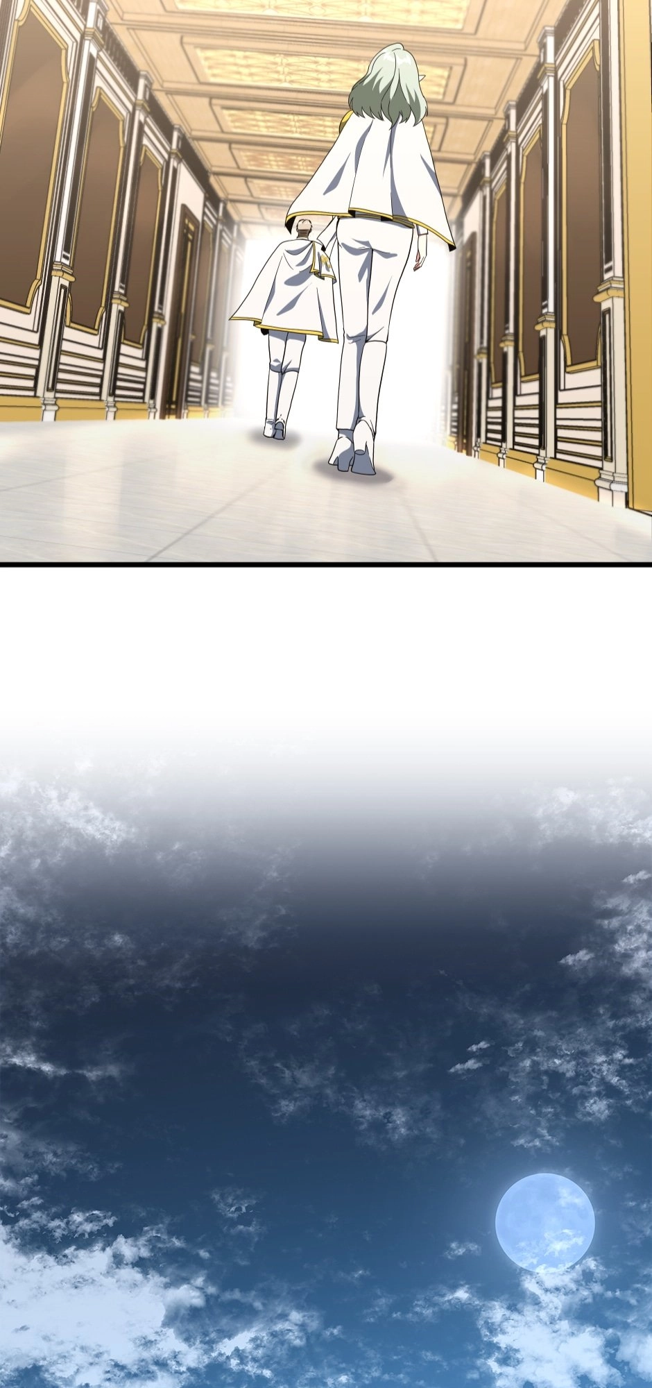 The Beginning After the End Chapter 108, page 67 of 75
