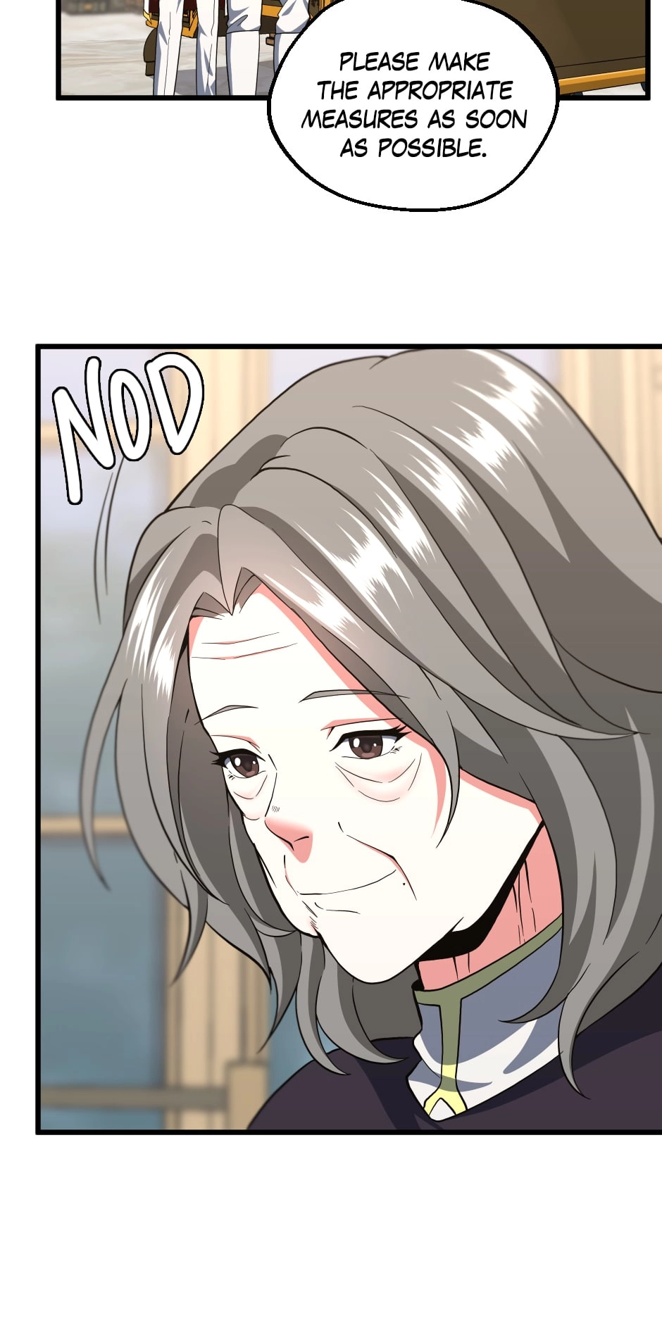 The Beginning After the End Chapter 108, page 9 of 75