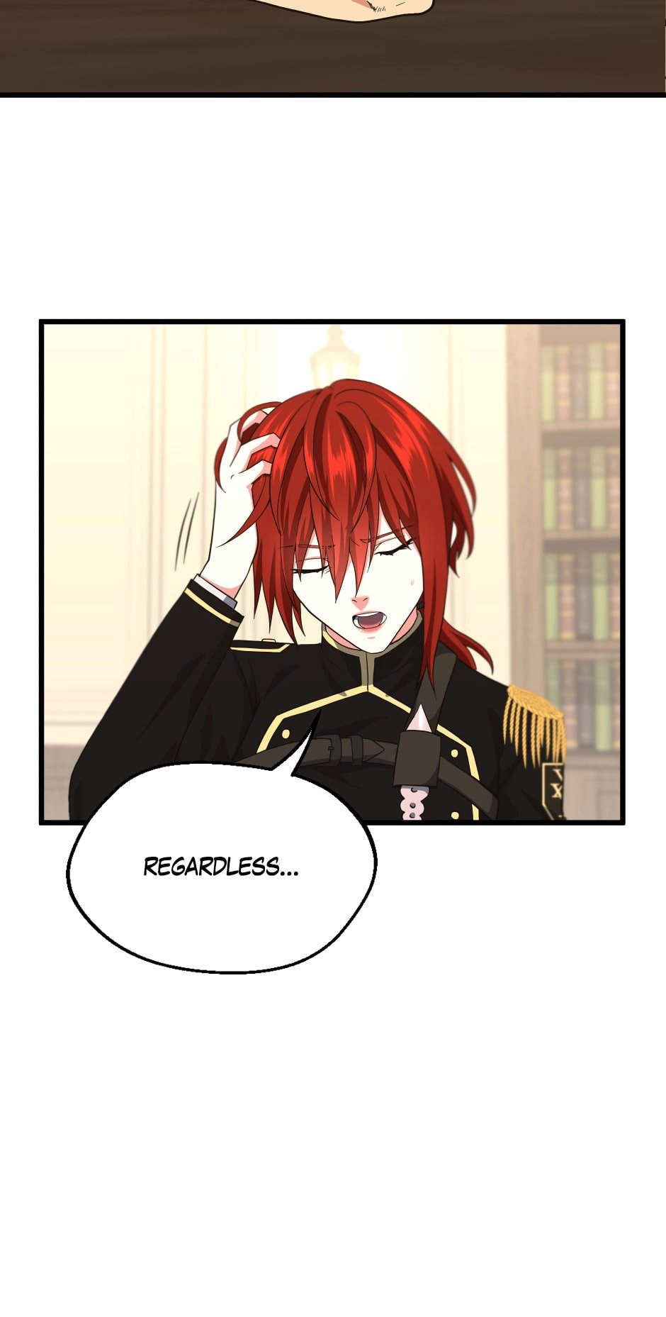 The Beginning After the End Chapter 109, page 10 of 66