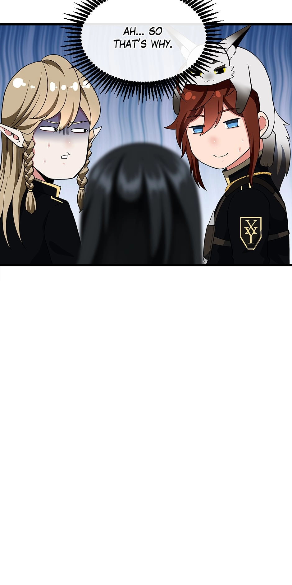 The Beginning After the End Chapter 109, page 22 of 66