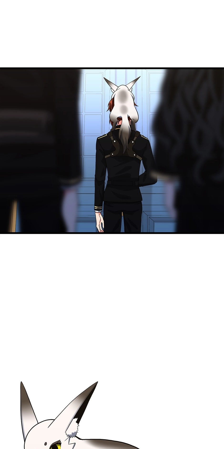 The Beginning After the End Chapter 109, page 23 of 66