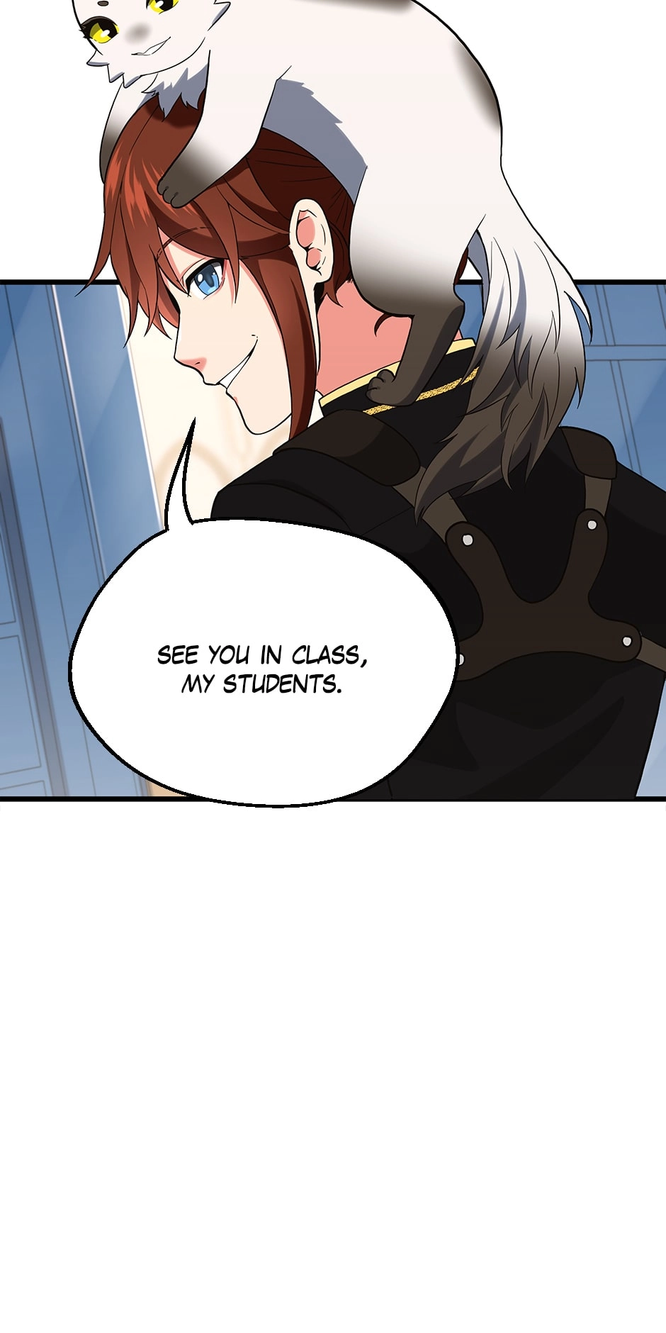 The Beginning After the End Chapter 109, page 24 of 66