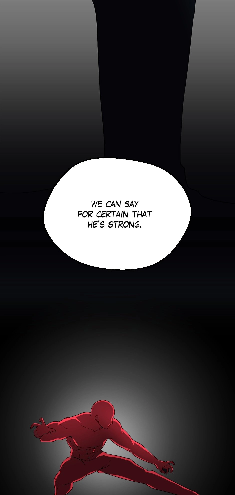 The Beginning After the End Chapter 109, page 33 of 66