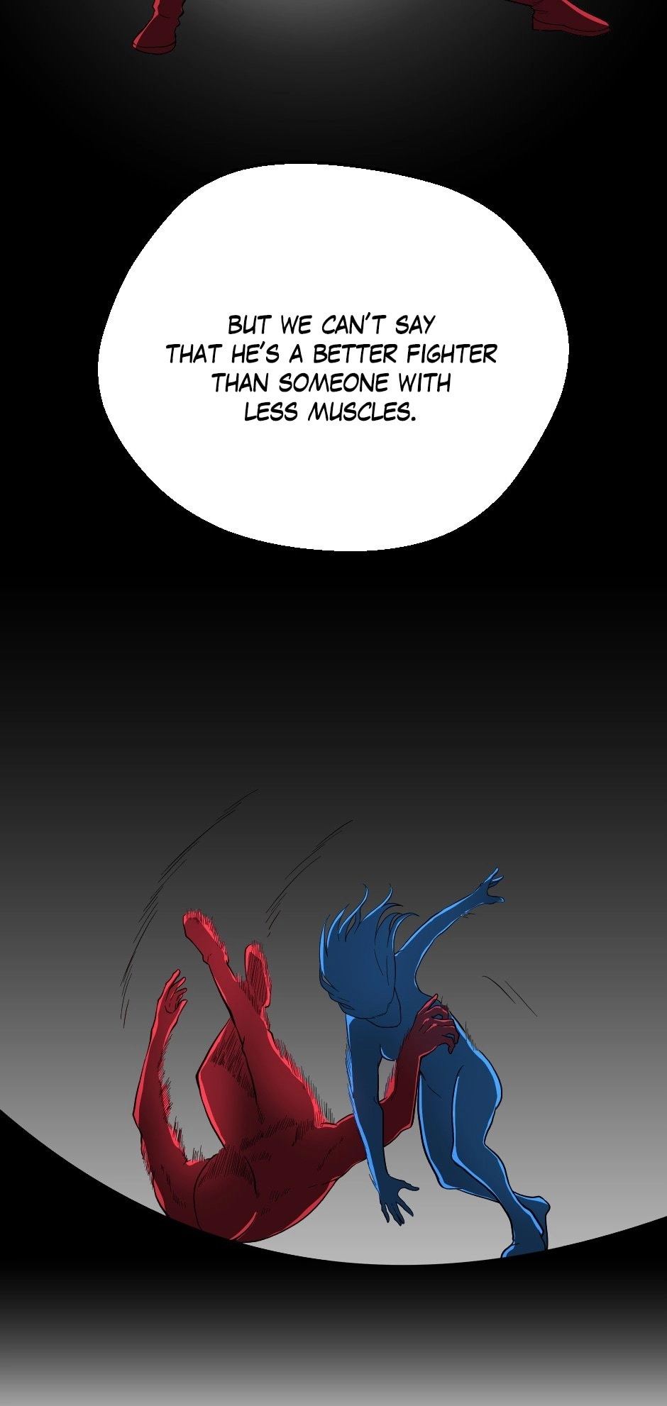 The Beginning After the End Chapter 109, page 34 of 66