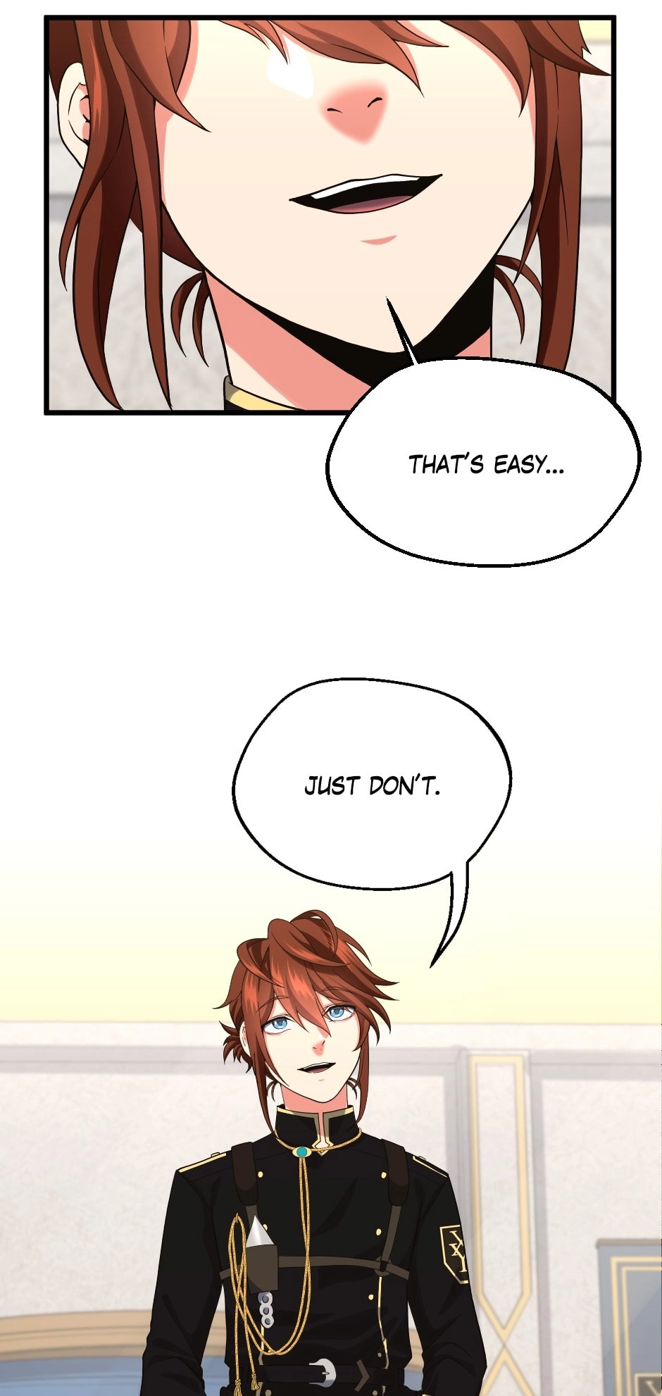 The Beginning After the End Chapter 109, page 36 of 66