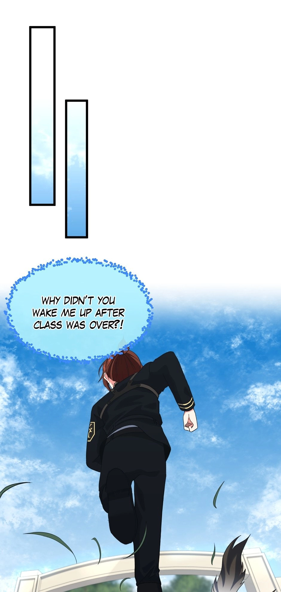 The Beginning After the End Chapter 109, page 44 of 66