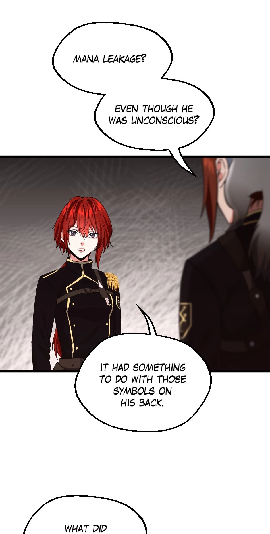 The Beginning After the End Chapter 109, page 5 of 66