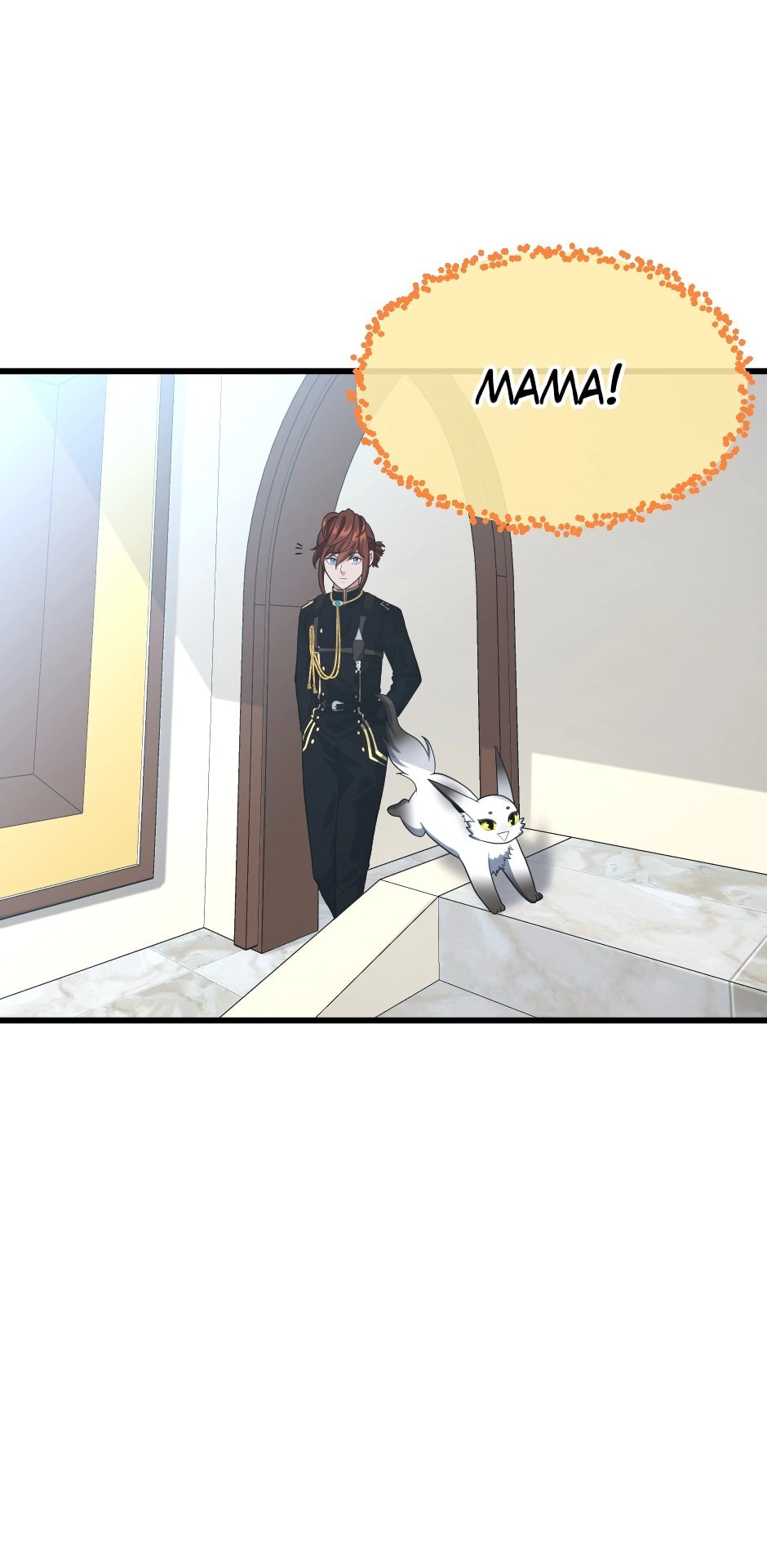 The Beginning After the End Chapter 109, page 50 of 66