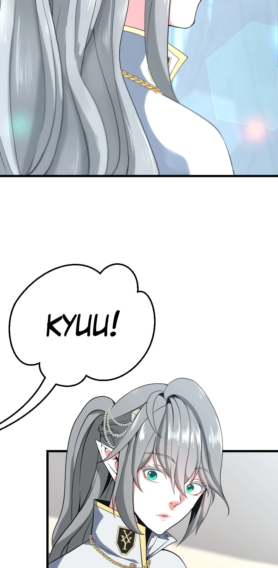 The Beginning After the End Chapter 109, page 52 of 66