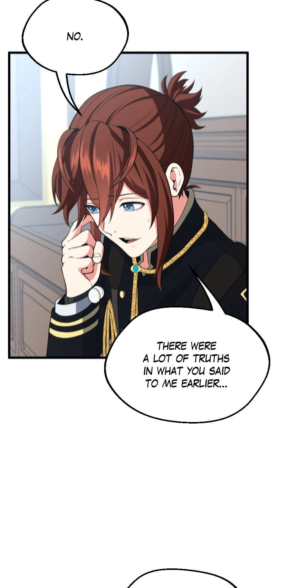 The Beginning After the End Chapter 109, page 59 of 66