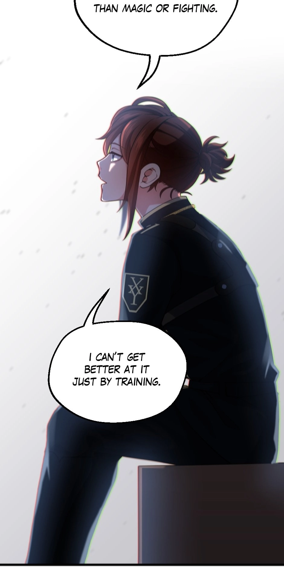 The Beginning After the End Chapter 109, page 61 of 66