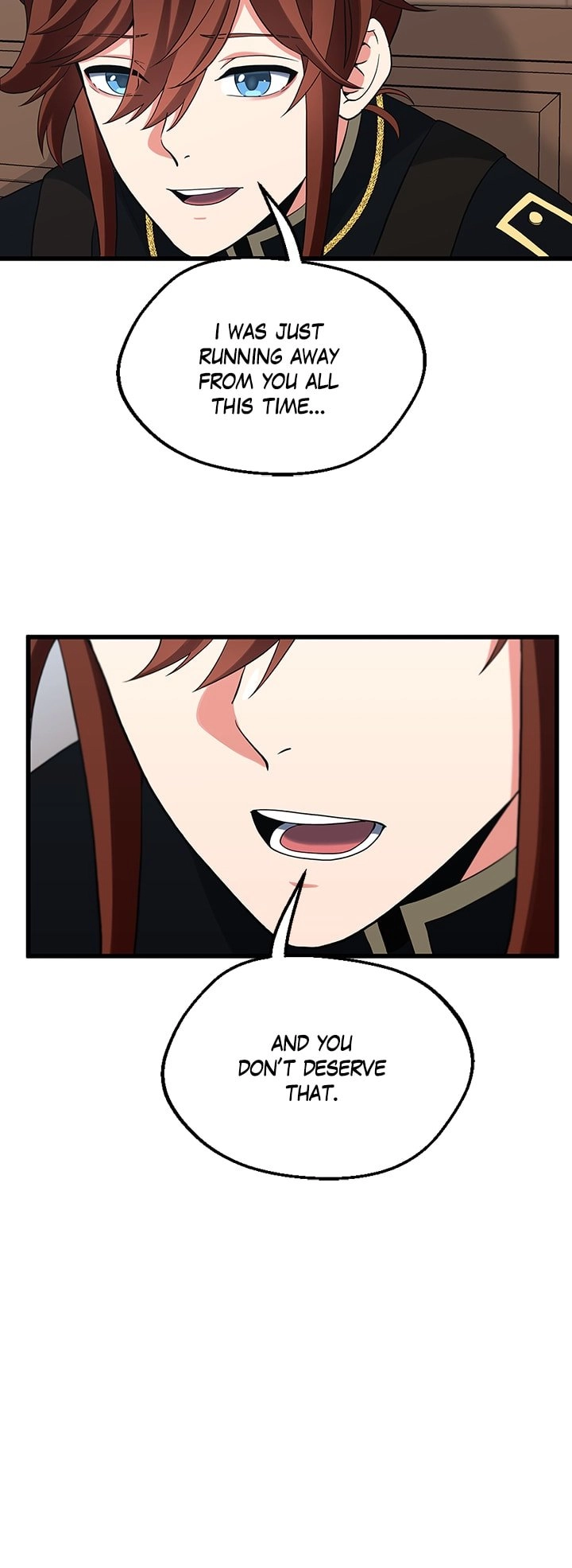 The Beginning After the End Chapter 109, page 63 of 66