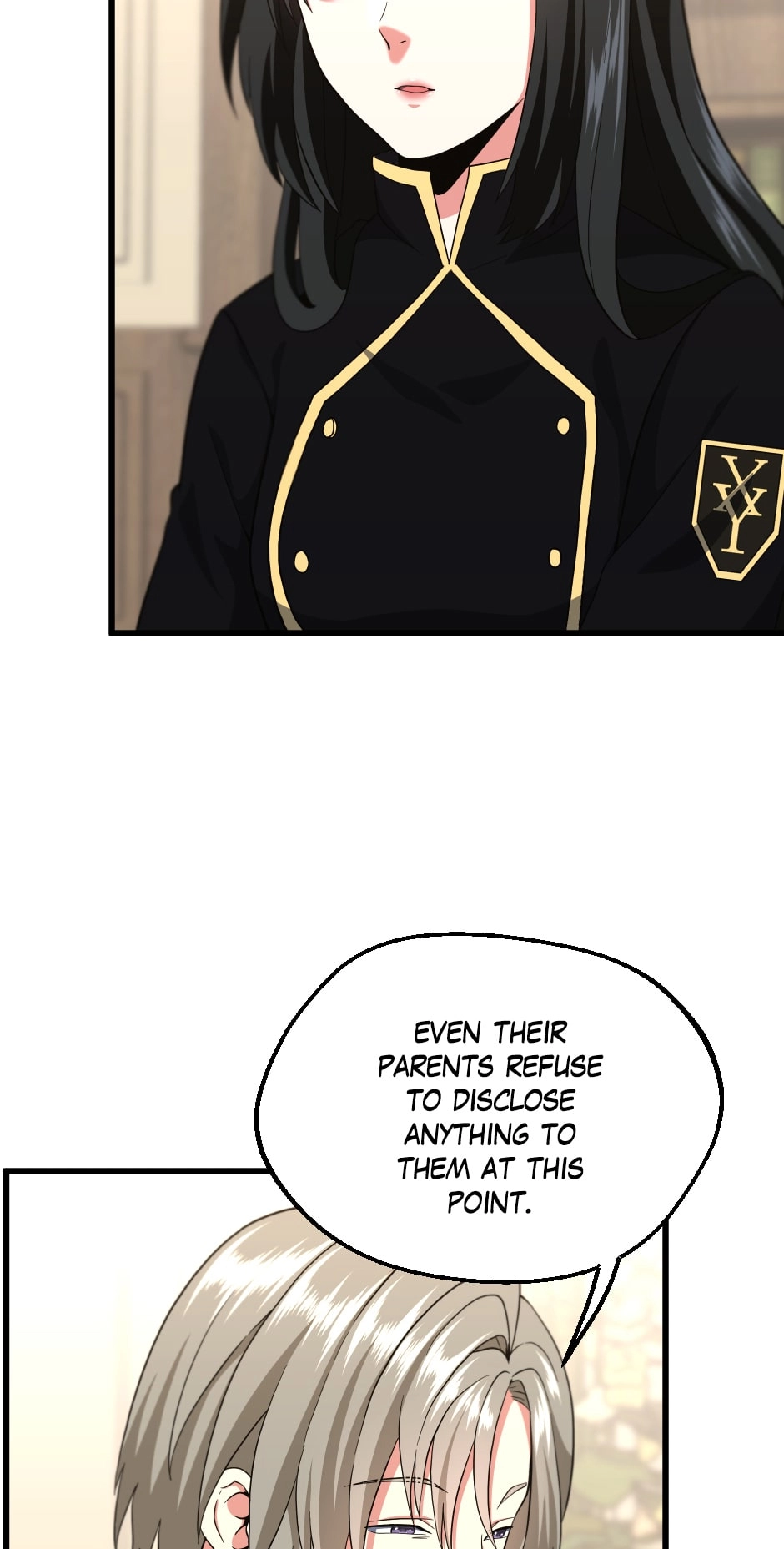 The Beginning After the End Chapter 109, page 7 of 66