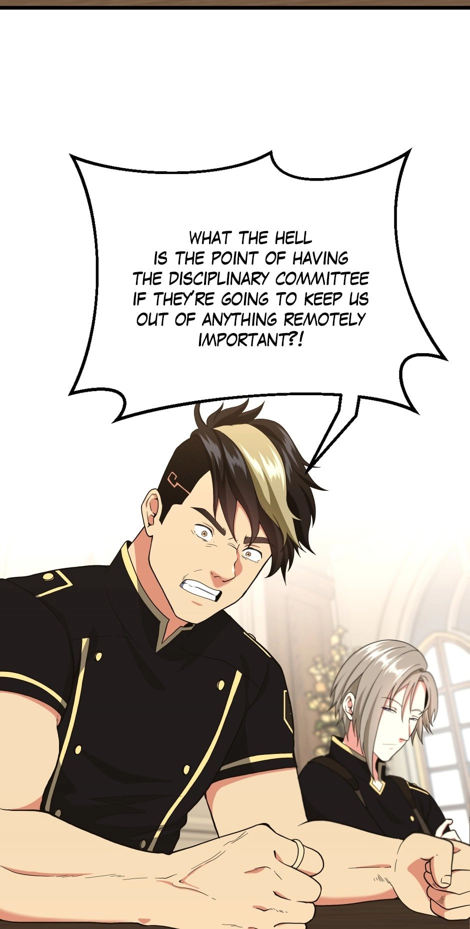 The Beginning After the End Chapter 109, page 9 of 66