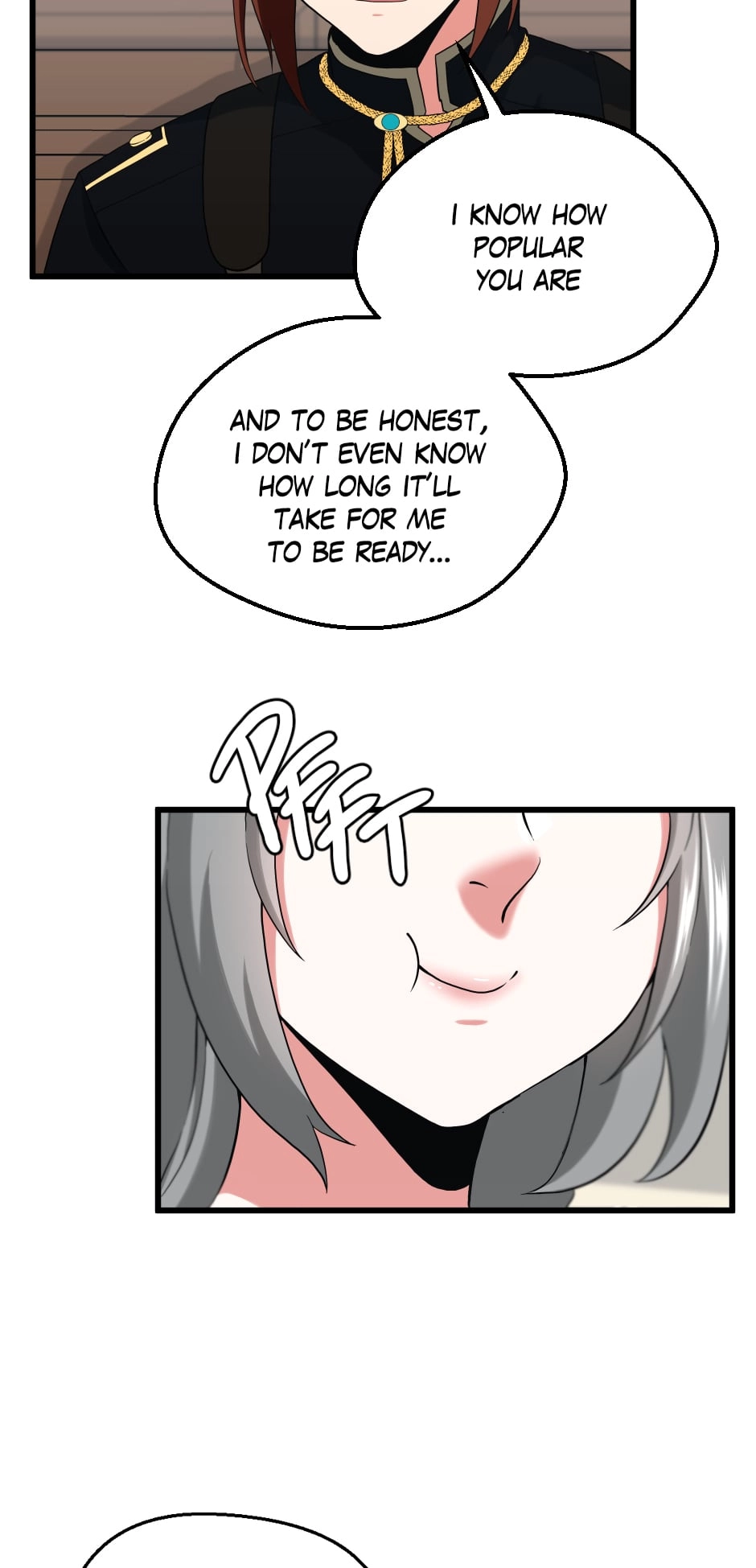 The Beginning After the End Chapter 110, page 10 of 88