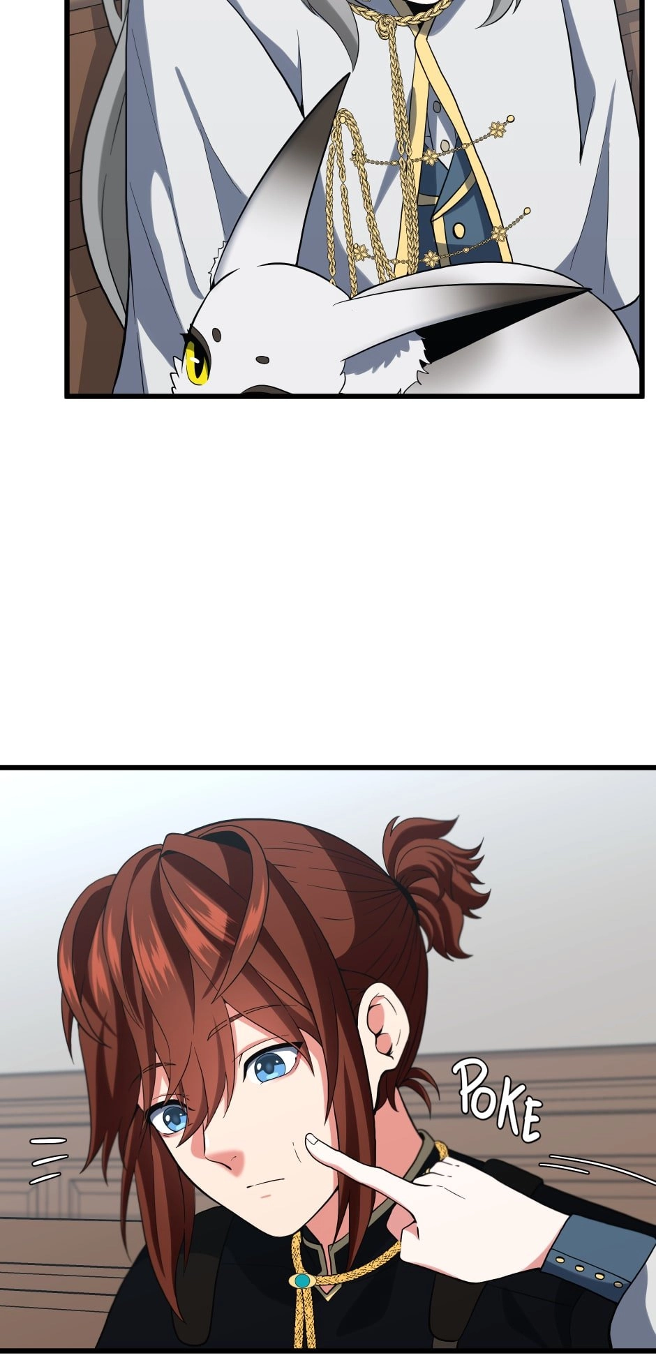 The Beginning After the End Chapter 110, page 13 of 88