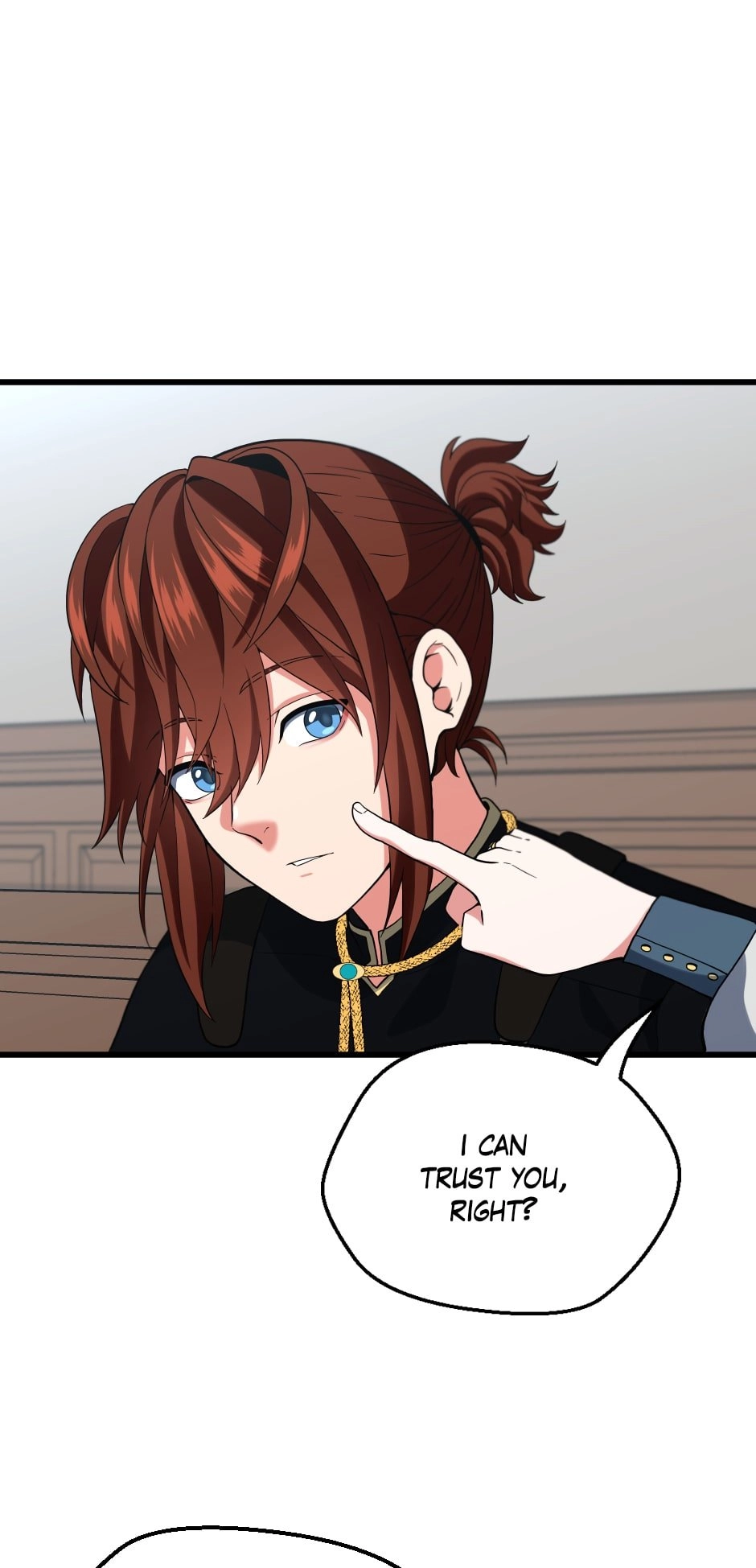 The Beginning After the End Chapter 110, page 14 of 88