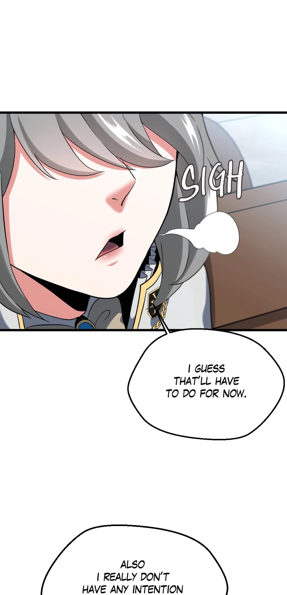 The Beginning After the End Chapter 110, page 17 of 88