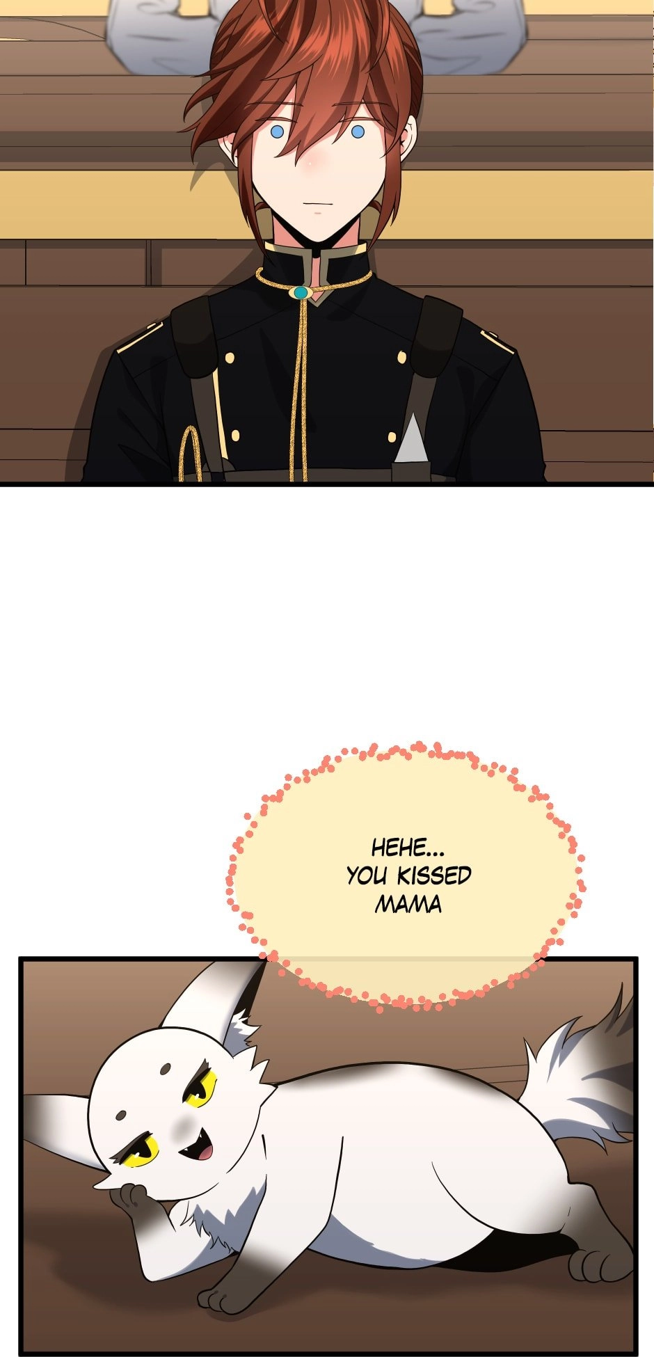 The Beginning After the End Chapter 110, page 23 of 88