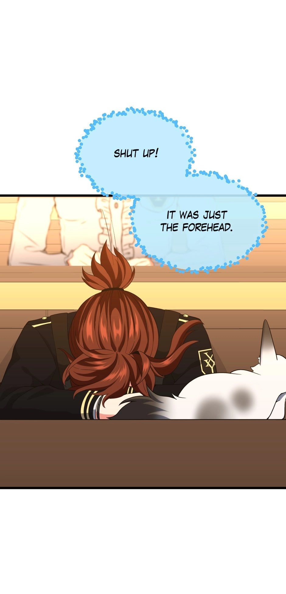 The Beginning After the End Chapter 110, page 24 of 88