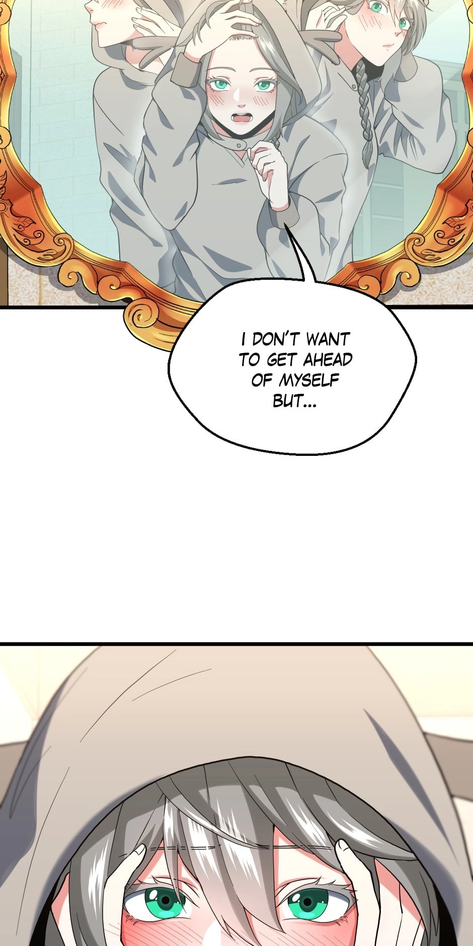 The Beginning After the End Chapter 110, page 37 of 88