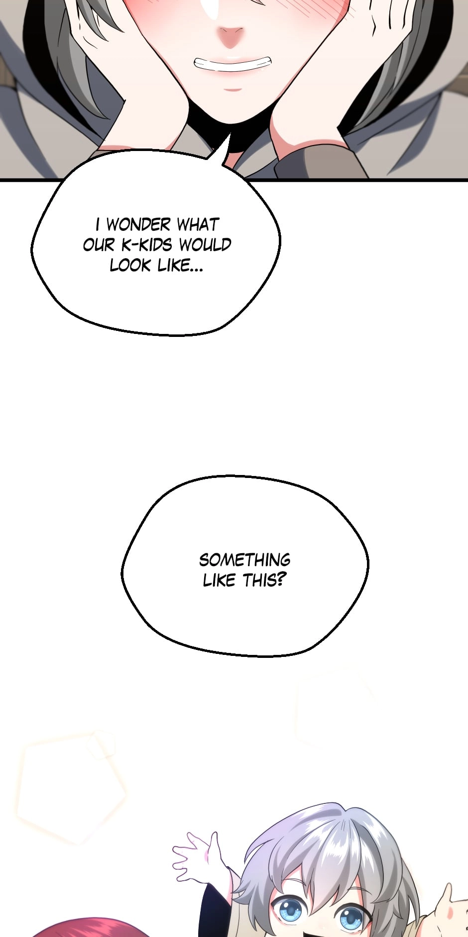 The Beginning After the End Chapter 110, page 38 of 88