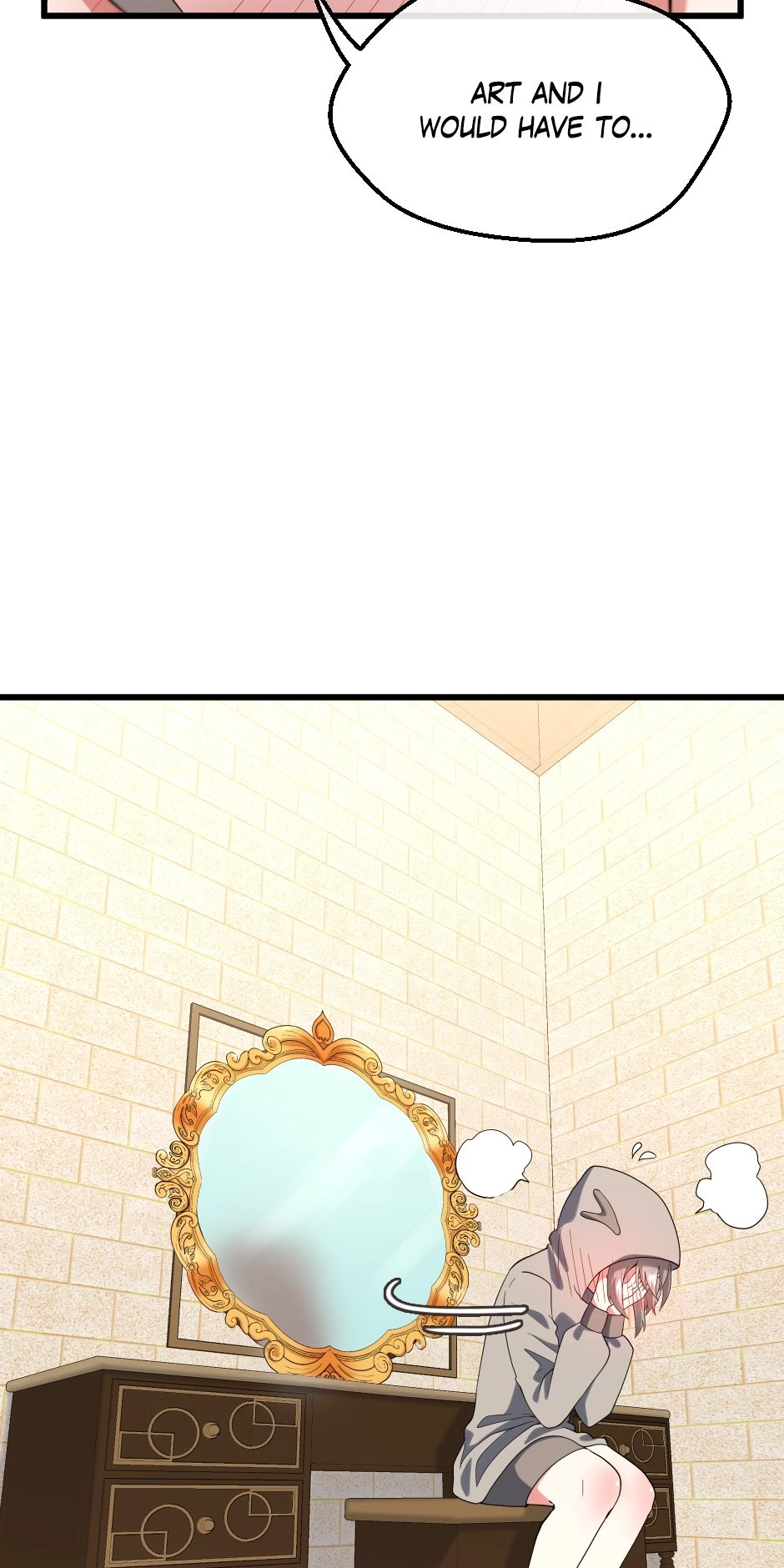 The Beginning After the End Chapter 110, page 40 of 88