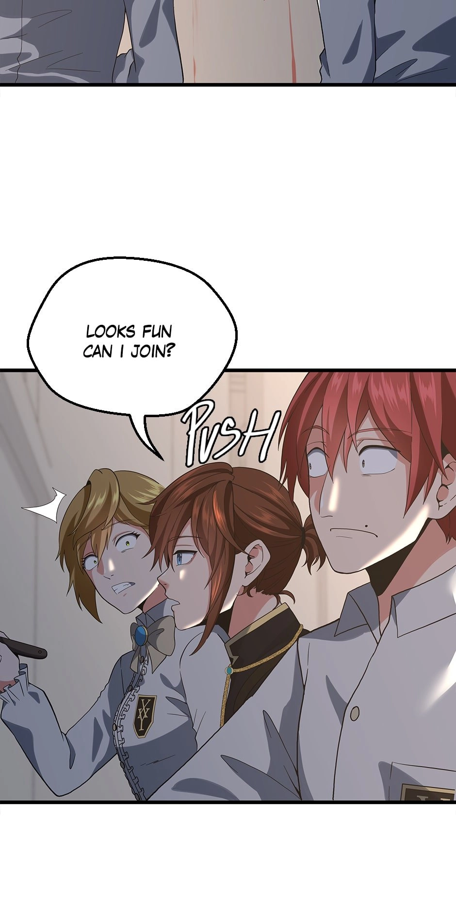 The Beginning After the End Chapter 110, page 45 of 88