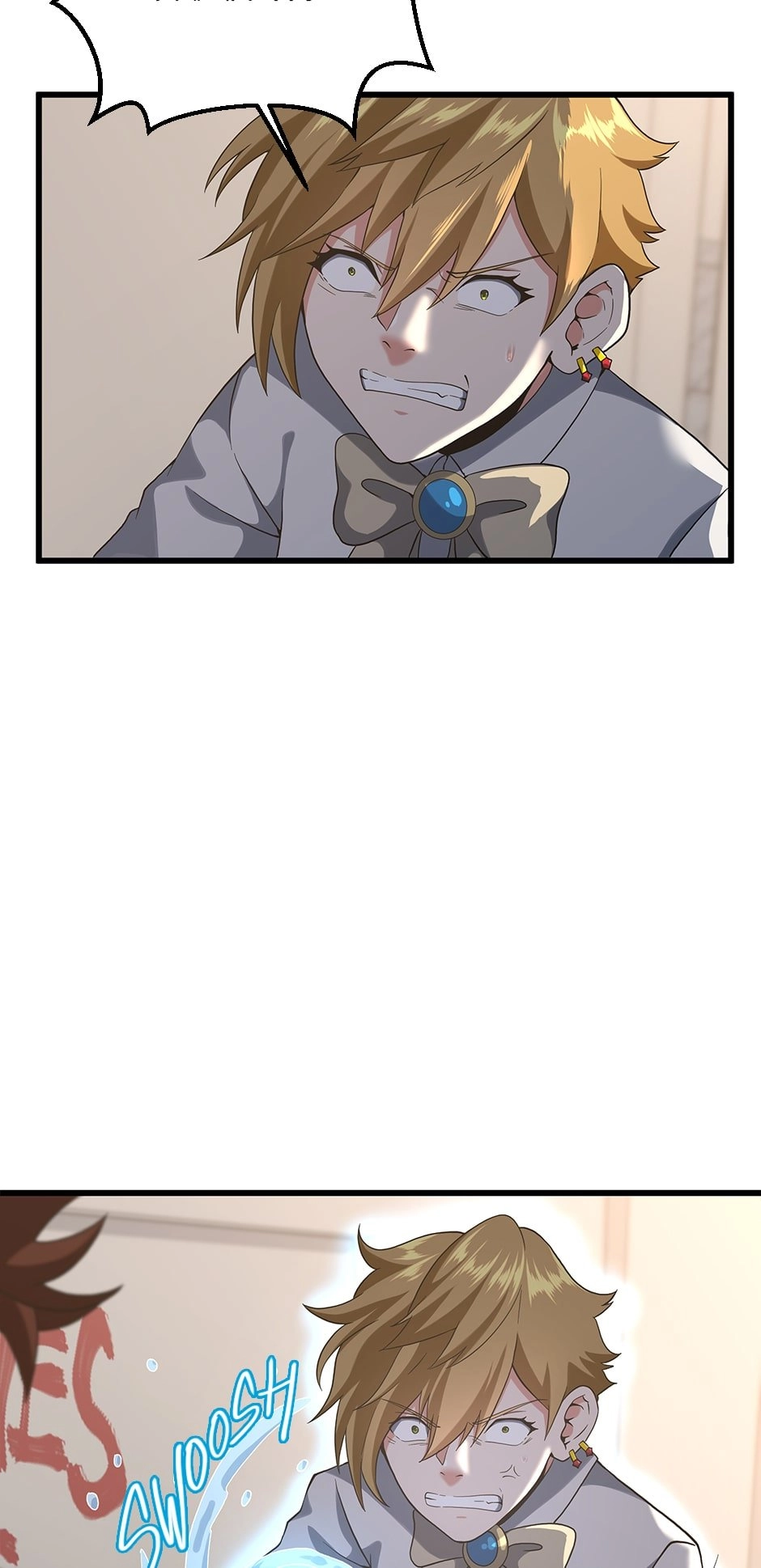 The Beginning After the End Chapter 110, page 47 of 88