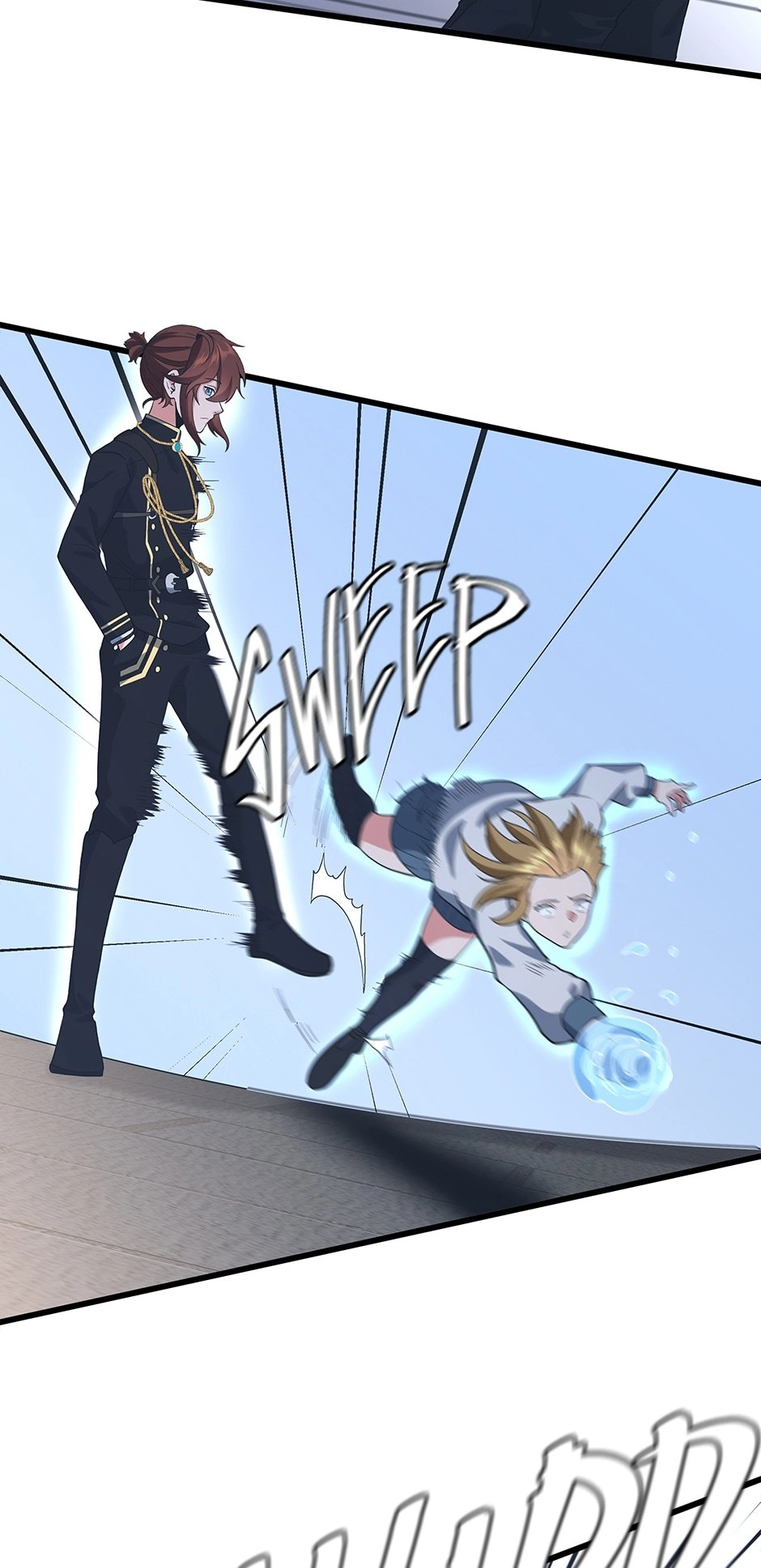 The Beginning After the End Chapter 110, page 49 of 88