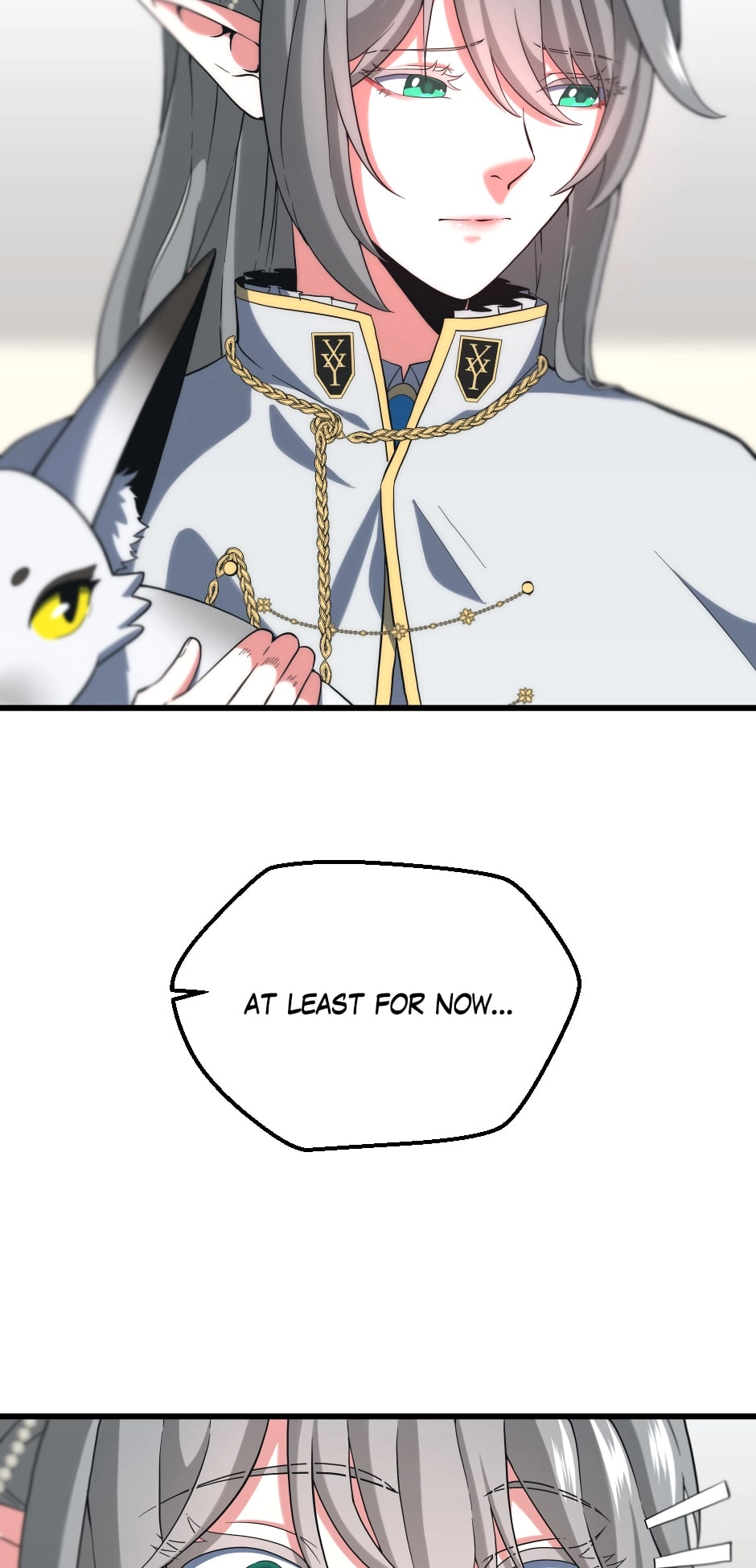 The Beginning After the End Chapter 110, page 5 of 88
