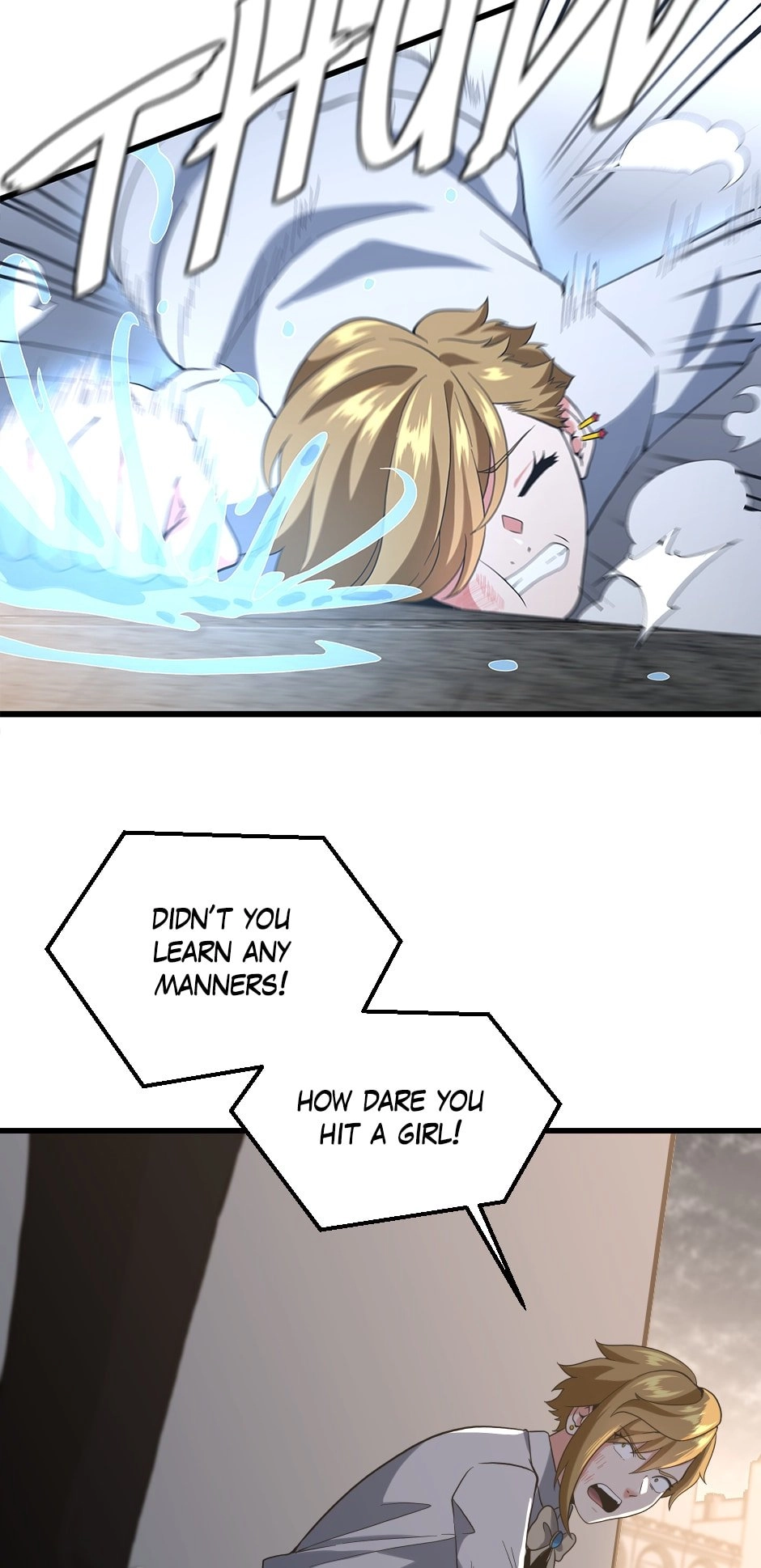 The Beginning After the End Chapter 110, page 50 of 88
