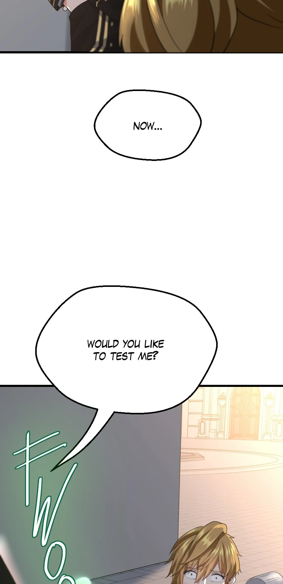 The Beginning After the End Chapter 110, page 52 of 88