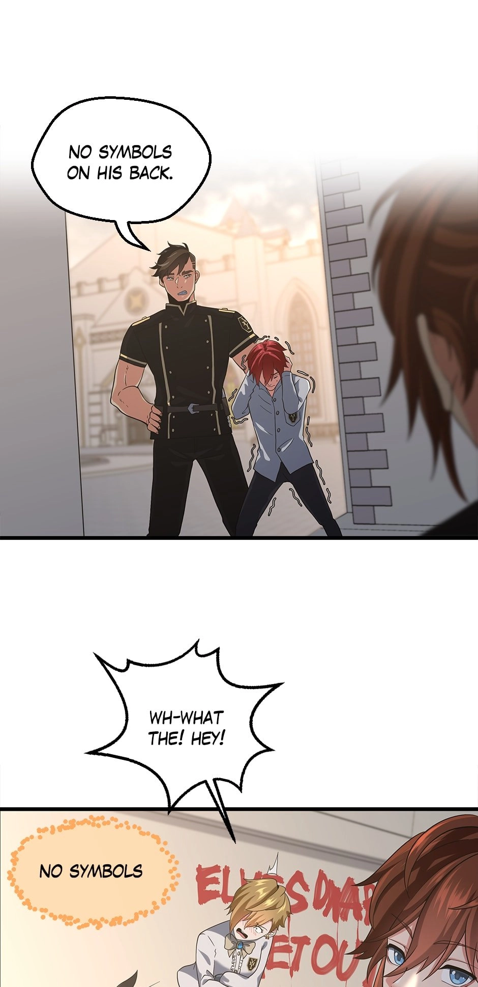The Beginning After the End Chapter 110, page 54 of 88