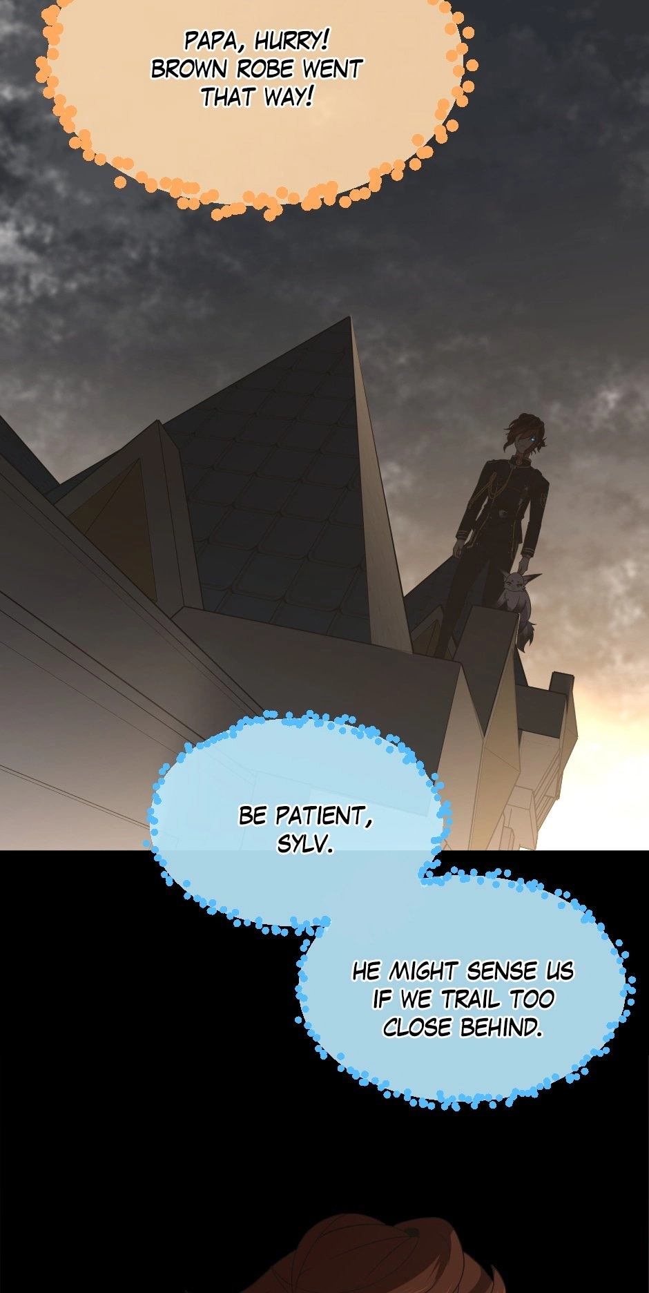 The Beginning After the End Chapter 110, page 69 of 88