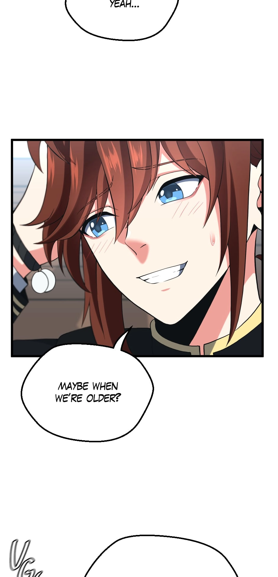 The Beginning After the End Chapter 110, page 7 of 88