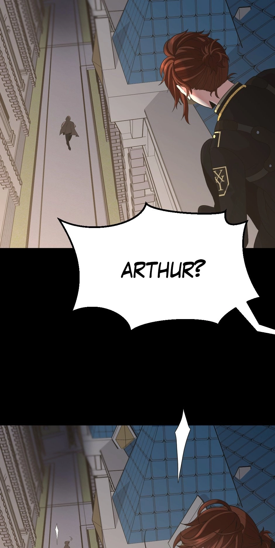 The Beginning After the End Chapter 110, page 72 of 88