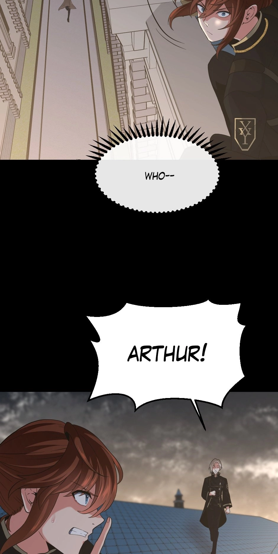 The Beginning After the End Chapter 110, page 73 of 88