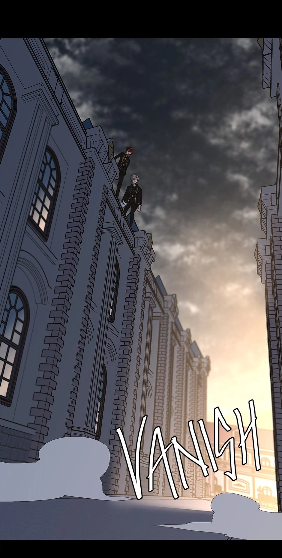 The Beginning After the End Chapter 110, page 75 of 88