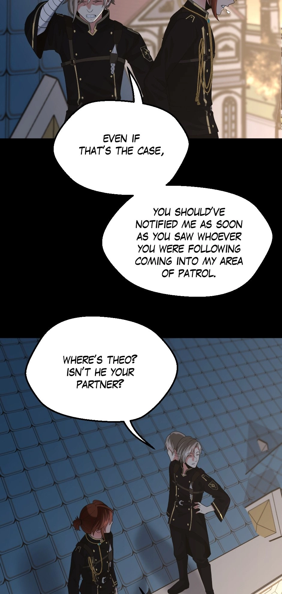 The Beginning After the End Chapter 110, page 78 of 88