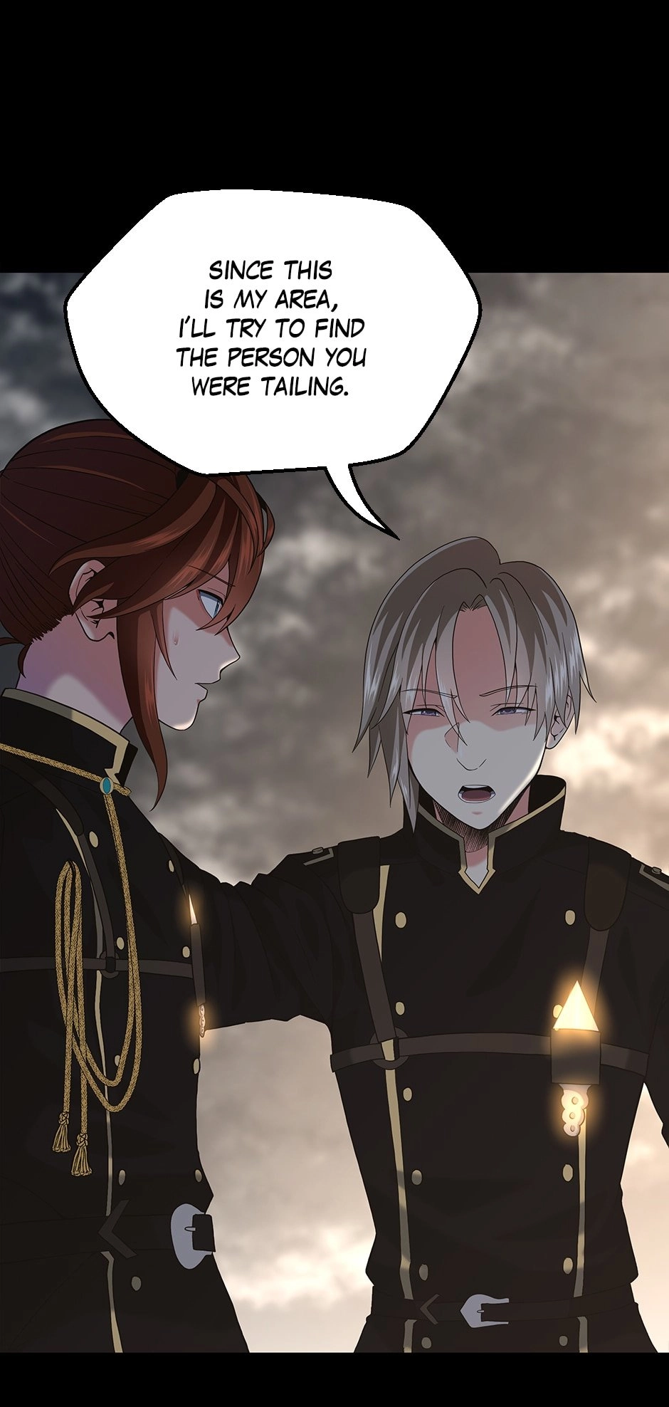 The Beginning After the End Chapter 110, page 83 of 88