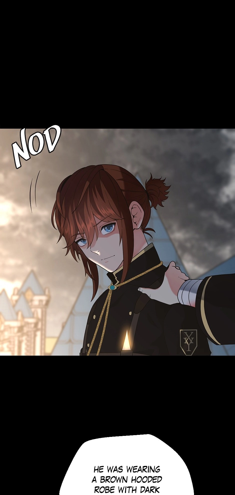 The Beginning After the End Chapter 110, page 85 of 88