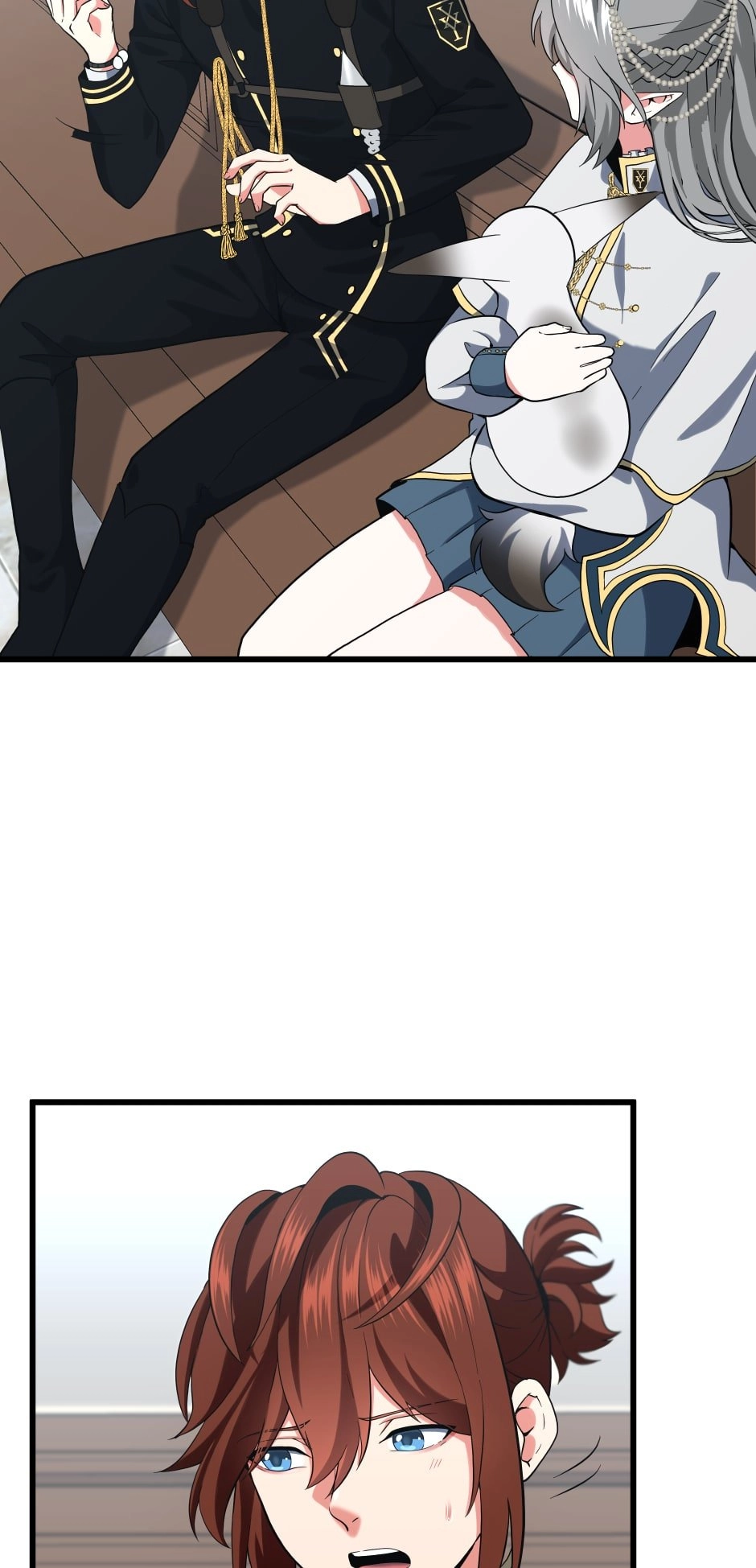 The Beginning After the End Chapter 110, page 9 of 88