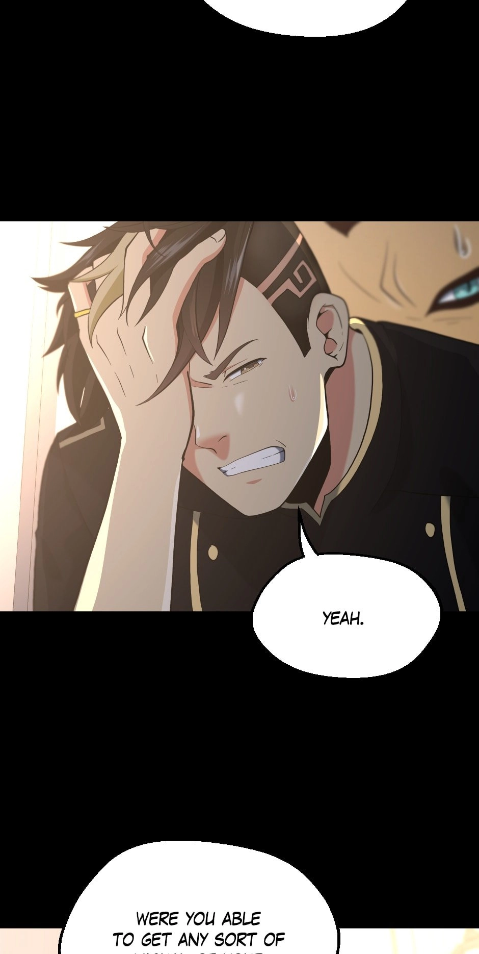 The Beginning After the End Chapter 111, page 10 of 69