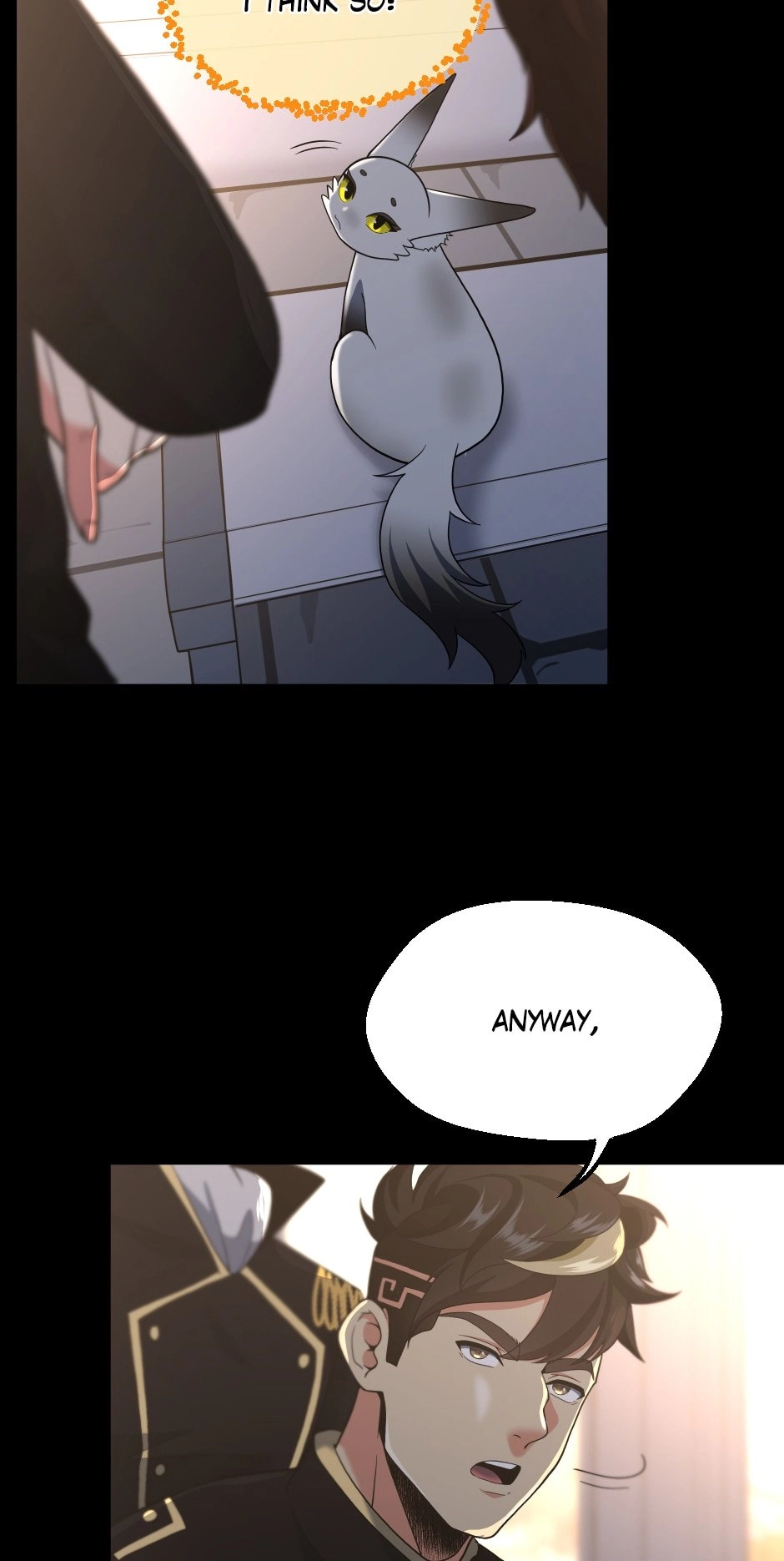 The Beginning After the End Chapter 111, page 13 of 69