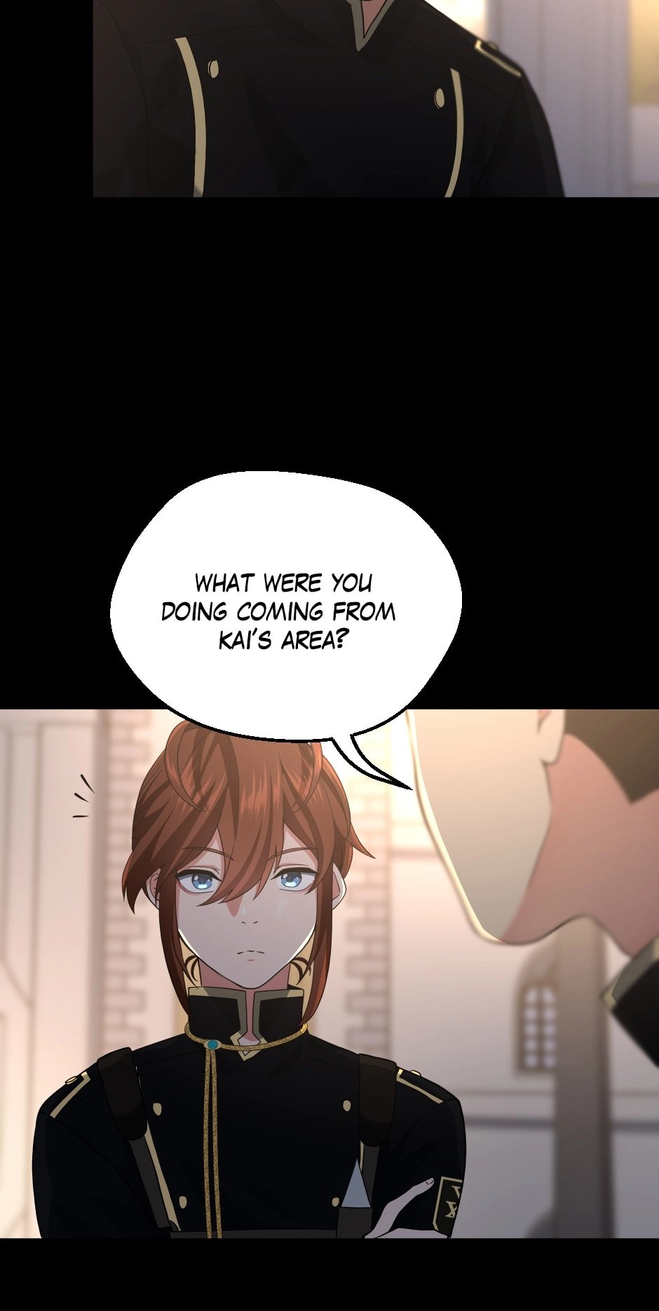 The Beginning After the End Chapter 111, page 14 of 69