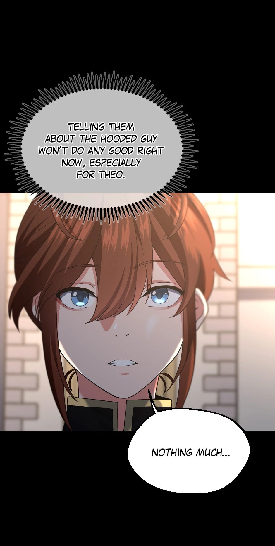The Beginning After the End Chapter 111, page 15 of 69