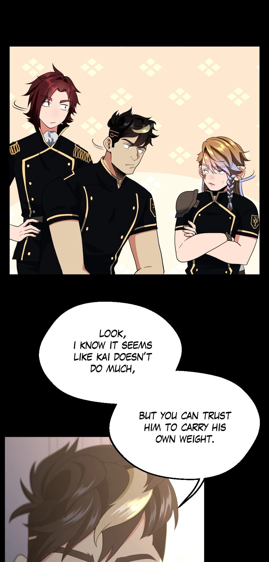 The Beginning After the End Chapter 111, page 16 of 69