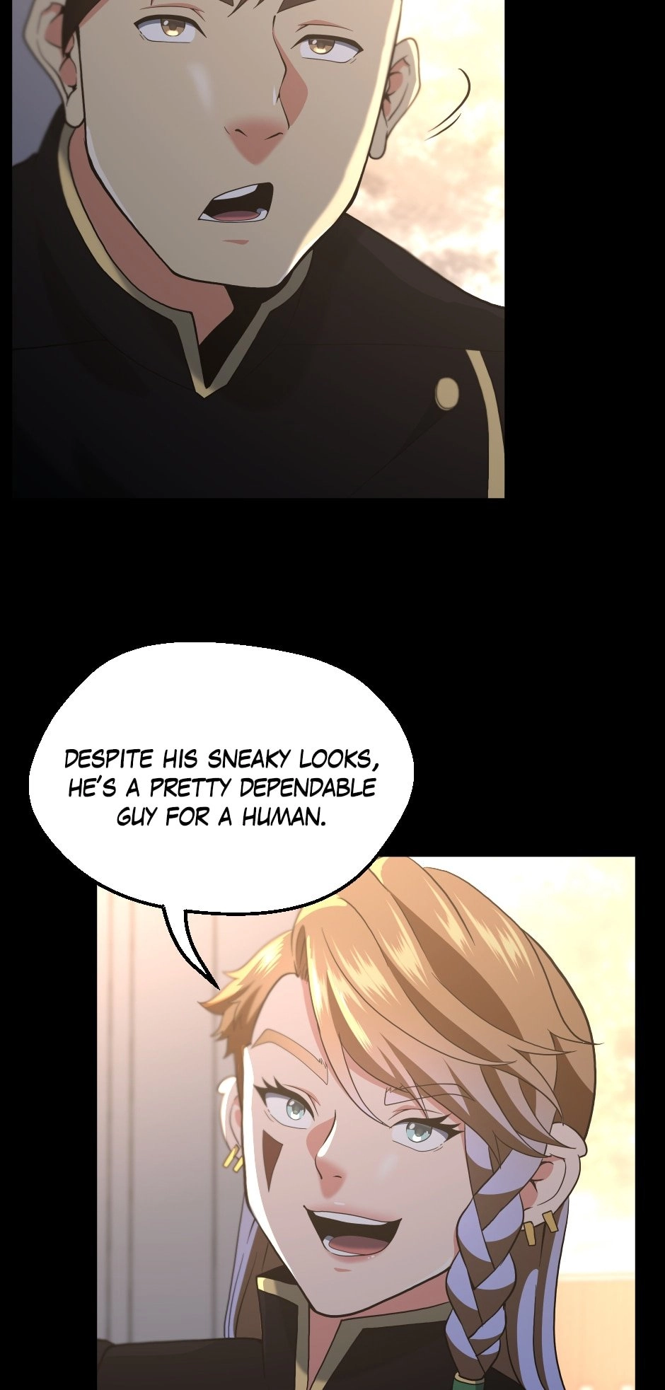 The Beginning After the End Chapter 111, page 17 of 69