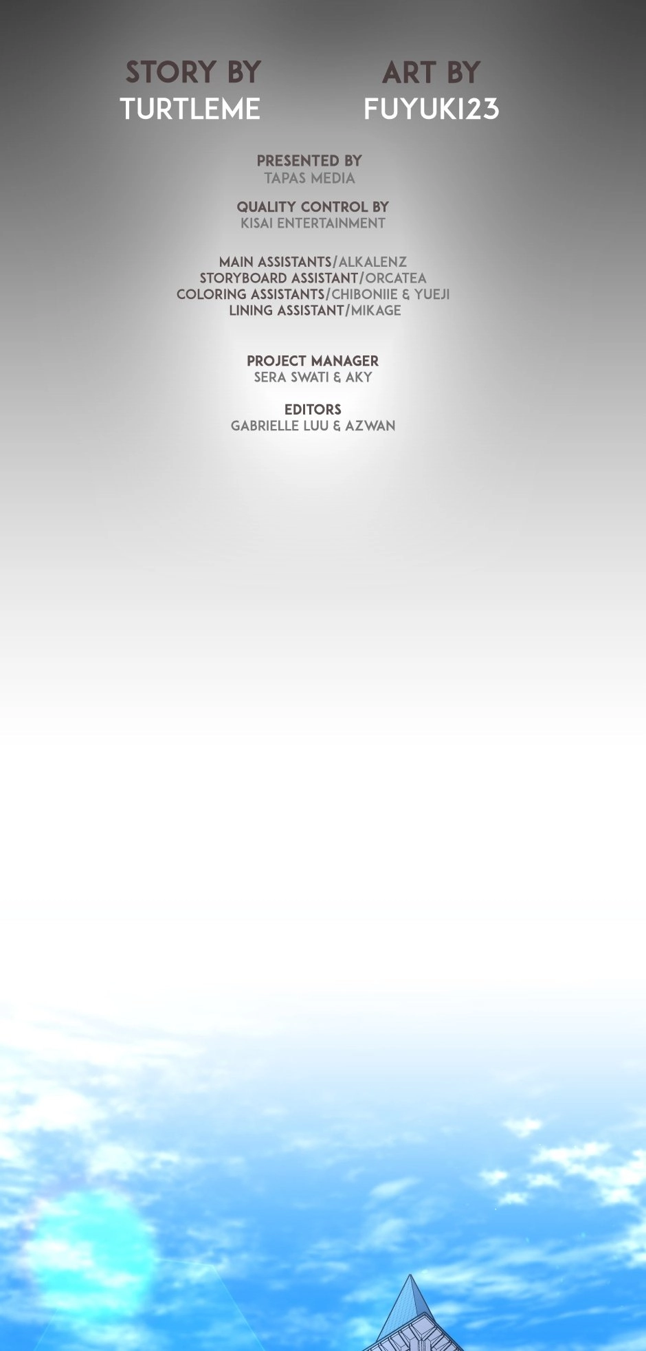 The Beginning After the End Chapter 111, page 20 of 69